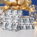 Search for bill gift wrap Black