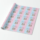Search for baby bear wrapping paper Classic