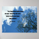 Search for jeremiah 29 11 posters Bible