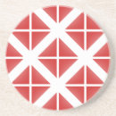 Search for triangle coasters Stylish