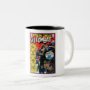 Search for comic books mugs Vintage