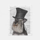 Search for schnauzer blankets Animal lovers