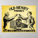 Search for old whiskey posters Liquor