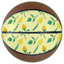 Search for floral basketballs Flower