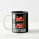 Search for fire trucks mugs Firefighting