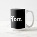 Search for tom mugs Male