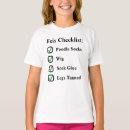 Search for poodle kids tshirts For kids