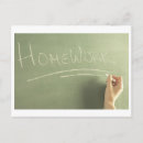 Search for homework postcards Teacher
