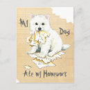 Search for spitz dog postcards Puppy