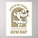 Search for fitness humour posters Sports