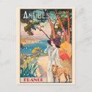 Search for antibes france postcards Riviera
