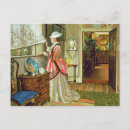 Search for john atkinson grimshaw postcards Oil
