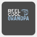 Search for reels stickers Grandfather