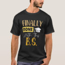 Search for bs tshirts Done