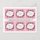 Search for animal prints postcards Zebra