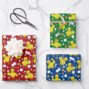 Search for softball wrapping paper Girl