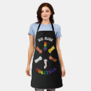 Search for unity aprons Equality