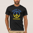 Search for pray mens tshirts Stop war