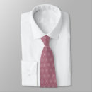 Search for dark rose ties Geometric