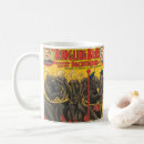 Search for circus performers mugs Retro