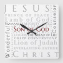 Search for bible verse clocks Typography