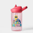 Search for batman water bottles Dc comics
