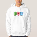 Search for mascot mens hoodies animal