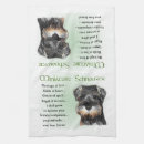 Search for schnauzer tea towels Pets
