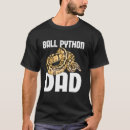 Search for ball python tshirts Lover