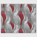Search for metallic texture wrapping paper Grey
