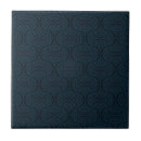Search for blue art deco tiles Modern