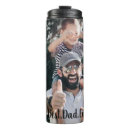 Search for collage photo travel mugs Best dad ever