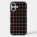 Search for black red line iphone cases Lines