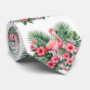 Search for bird of paradise ties Hibiscus