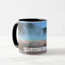 Search for prismatic mugs Yellowstone