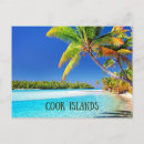 Search for south island postcards Cook islands