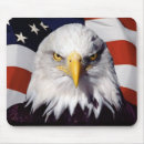 Search for army eagle mousepads Patriotic
