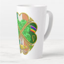 Search for celtic symbol mugs Irish