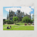 Search for eli postcards Cathedral