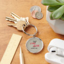 Search for thank god key rings Christian