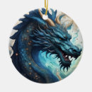 Search for creature christmas tree decorations Mystical
