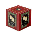 Search for christmas photo cubes Xmas