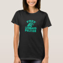 Search for peltier tshirts Turquoise
