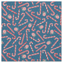 Search for christmas candy fabric Peppermint