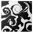Search for black and white marble tiles Cool