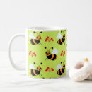 Search for cute bumblebee mugs Summer