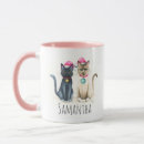 Search for cat mom coffee mugs Cats