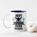 Search for hockey referee mugs Sports