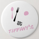 Search for breakfast badges Pink