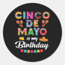 Search for may 5th stickers Fiesta